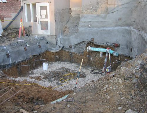 Mother Margaret Hall