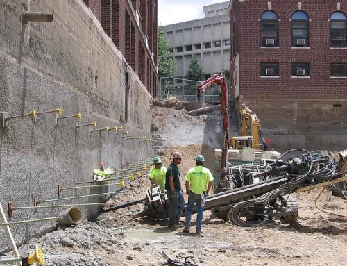 Gatewood Medical Building