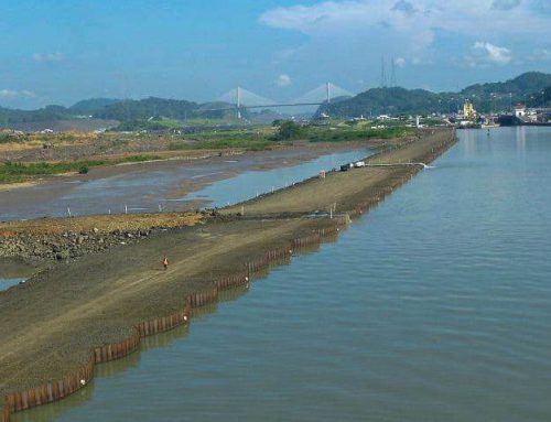 Panama Canal Expansion