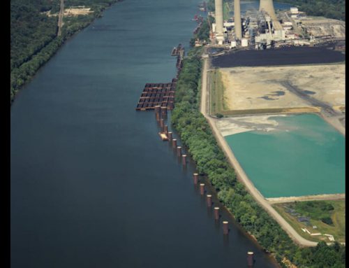 Stuart & Killen Stations