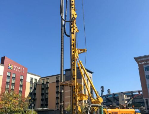 North Shore Parcel 14