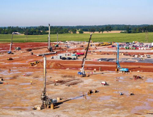 Ascend Elements Project