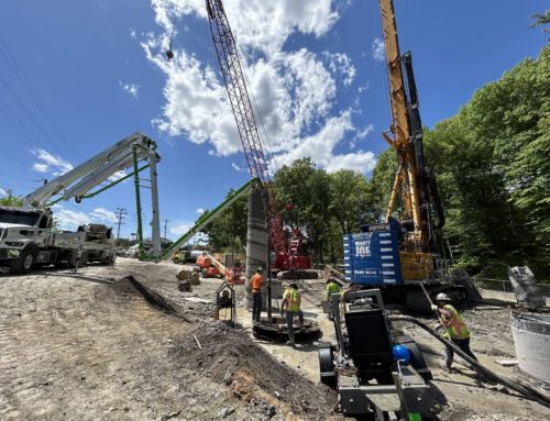 Northside Interceptor Tunnel
